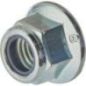 Nut flange M10 - 576645705 Nut flange M10 - 576645705