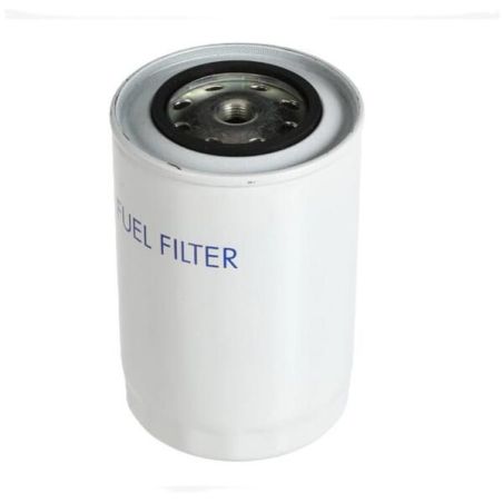 Kraftstofffilter - 5801445628FPT