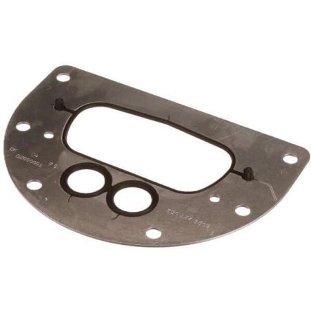 Flachdichtung Motor - 5801743509FPT