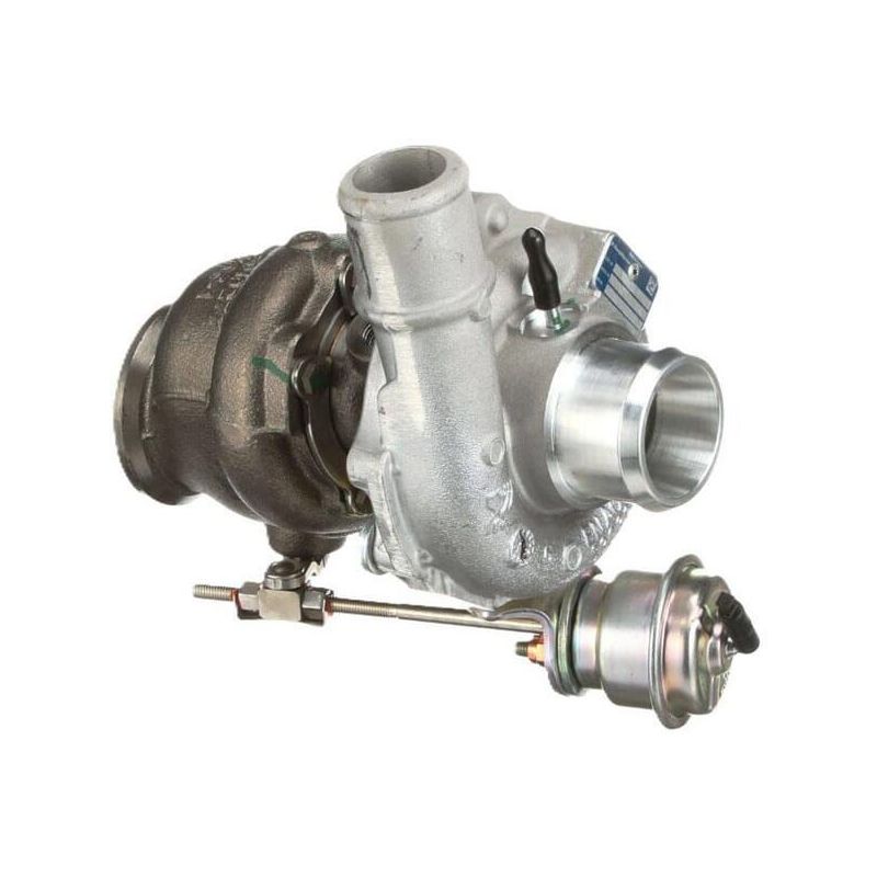 Turbosprężarka - 5801820411FPT Turbosprężarka - 5801820411FPT