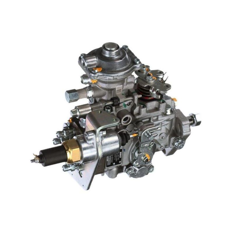 Injection pump - 5802297775FPT Injection pump - 5802297775FPT