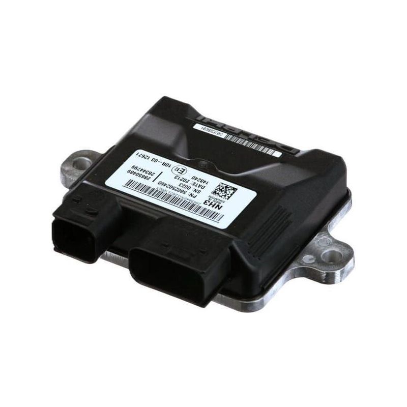 ECU - 5802502460FPT ECU - 5802502460FPT