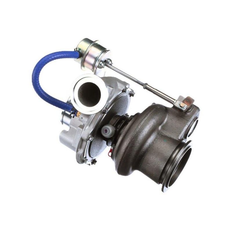 Turbosprężarka - 5802741351FPT Turbosprężarka - 5802741351FPT