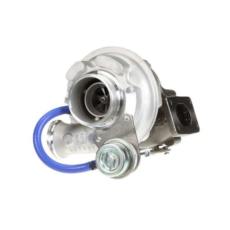 Turbosprężarka - 5802746682FPT Turbosprężarka - 5802746682FPT