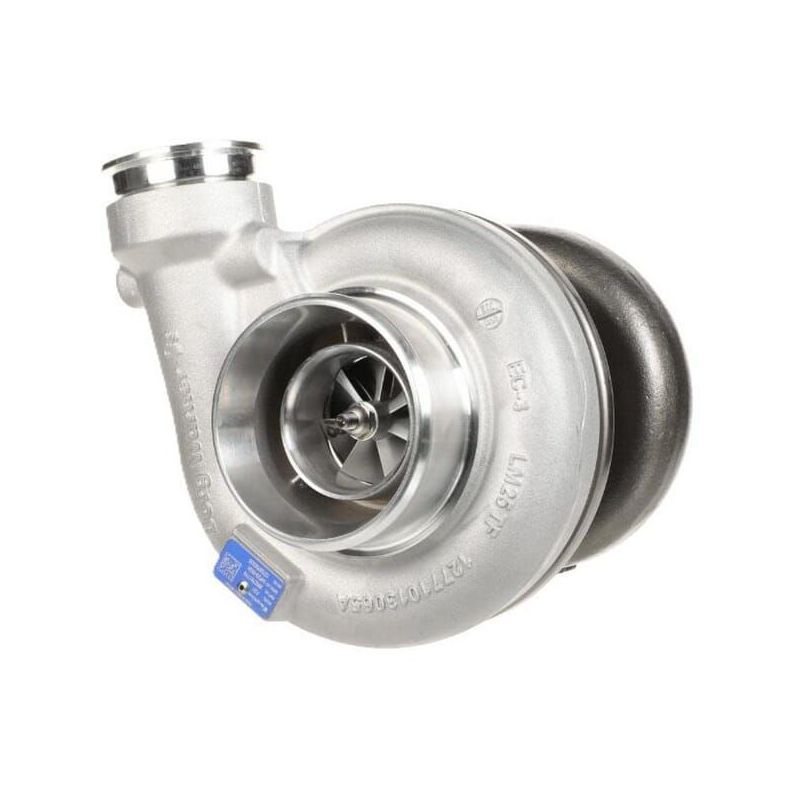 Turbosprężarka - 5802761715FPT Turbosprężarka - 5802761715FPT