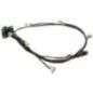 Injector cable - 5802924726FPT Injector cable - 5802924726FPT