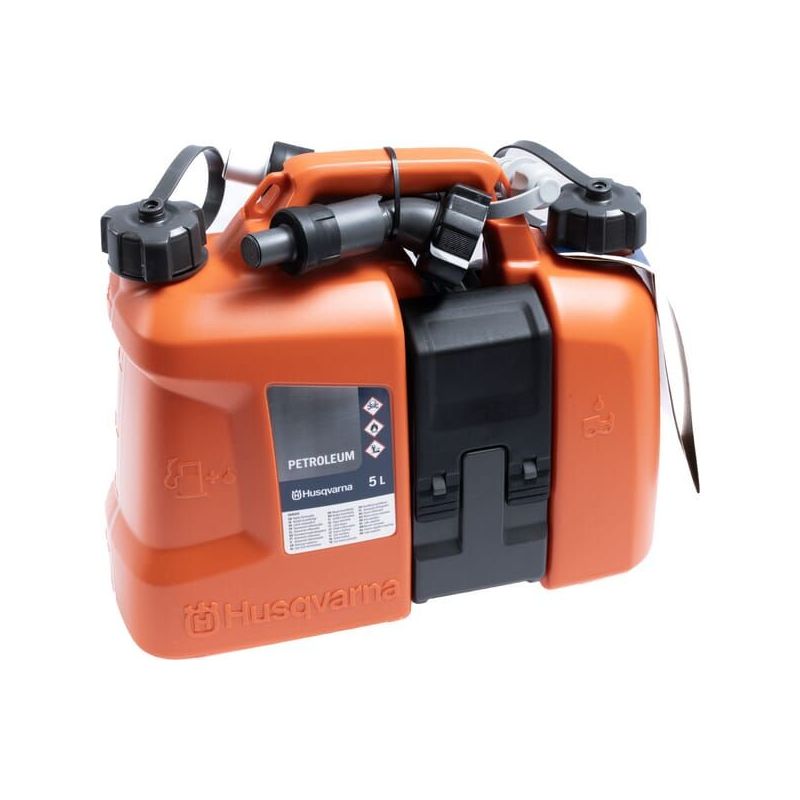 Combi Can 52.5L with holder - 580754201 Combi Can 52.5L with holder - 580754201