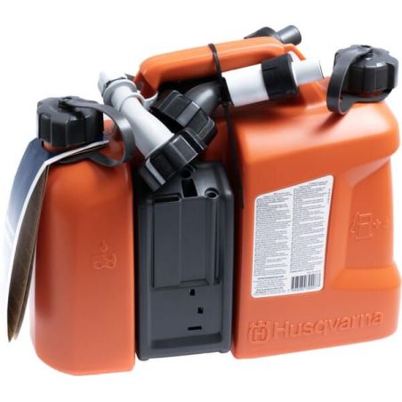 Combi Can 52.5L with holder - 580754201