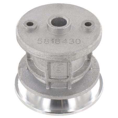 Messerhalter - 581843001