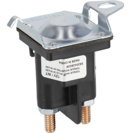 Solenoid - 582042802