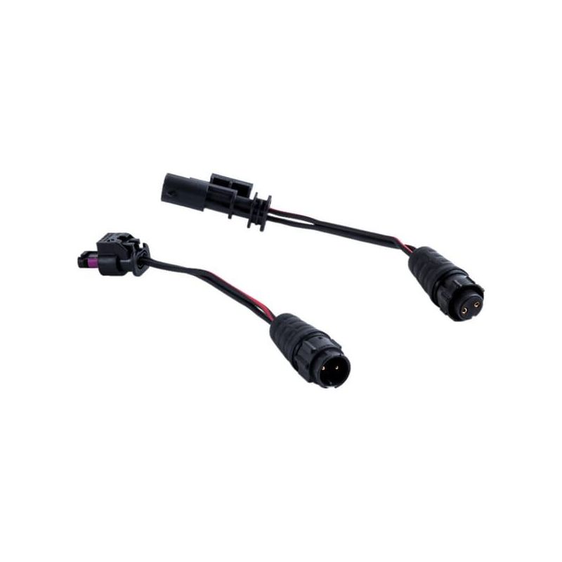 Electric cable adaptor kit - 586189001