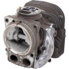 586351004 Husqvarna, Engine parts 
