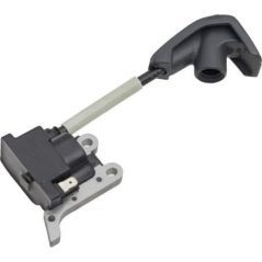 588141501 Husqvarna, Electrical parts 
