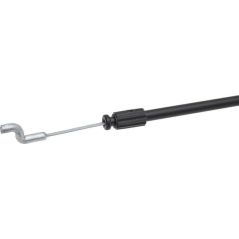 588204804 Husqvarna, Załączanie linką cięgnową 