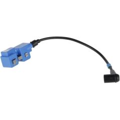 588937403 Husqvarna, Electrical parts 