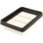 Air filter - 588956601 Air filter - 588956601