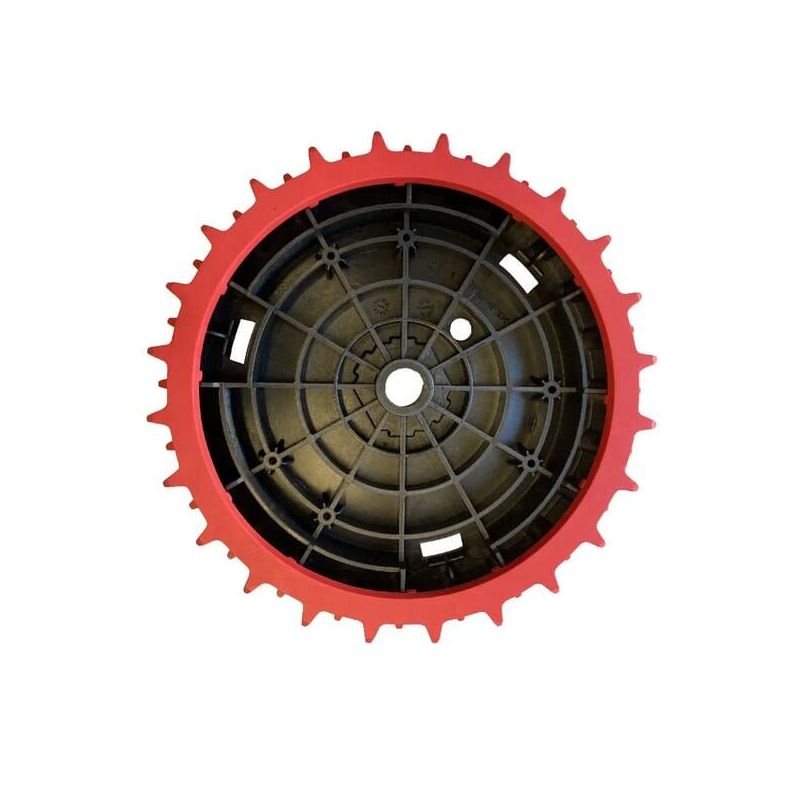 Vorderrad - 59000187 Vorderrad - 59000187