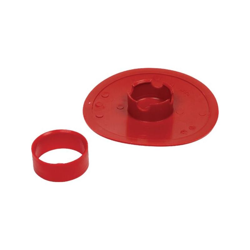 Hub cap kit - 5900874 Hub cap kit - 5900874