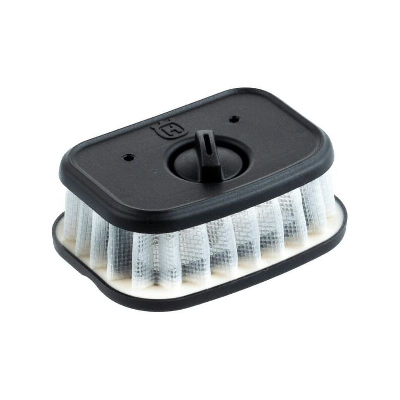 Air filter assembly complete - 590458801
