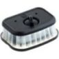 Air filter assembly complete - 590458801