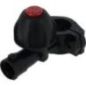 Nozzle carrier 3-way 1/2 inch - ZF1848