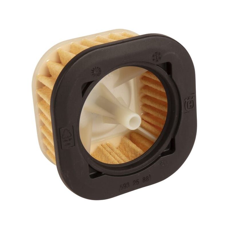 Luftfilter komplett - 593258801 Luftfilter komplett - 593258801