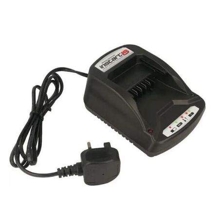 Battery charger, UK version - 593576UK