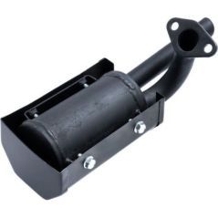 593989401 Husqvarna, Abgasanlagenteile 