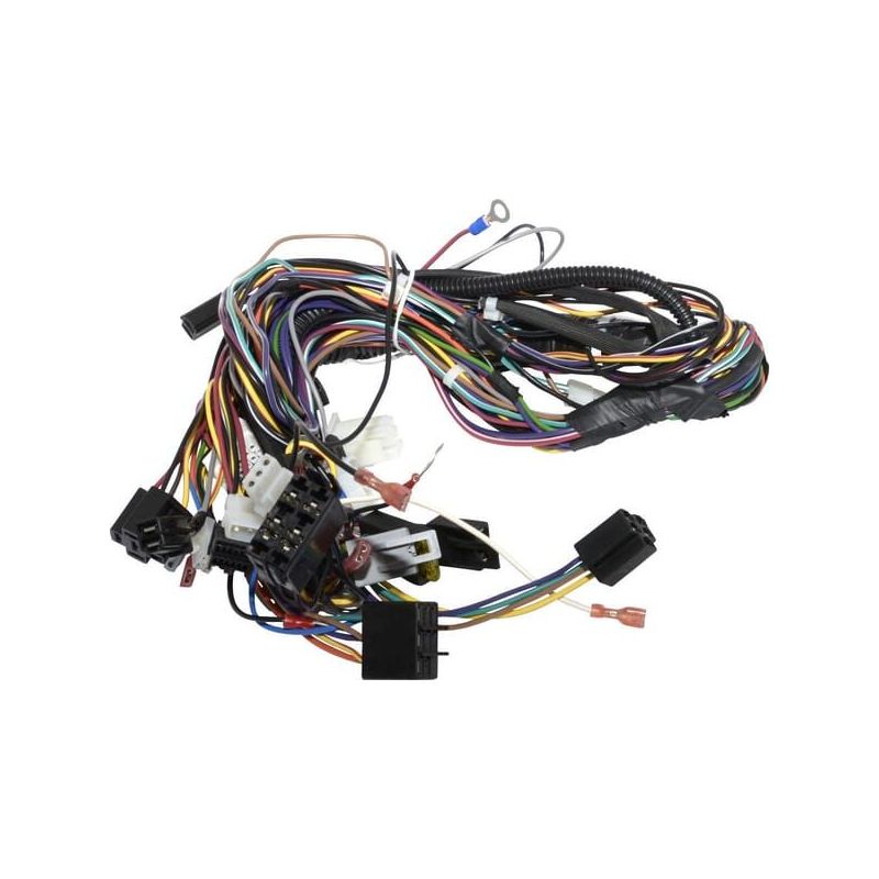 Premium-Batterietesterkabel Kabelbaum - 598013102 Premium-Batterietesterkabel Kabelbaum - 598013102