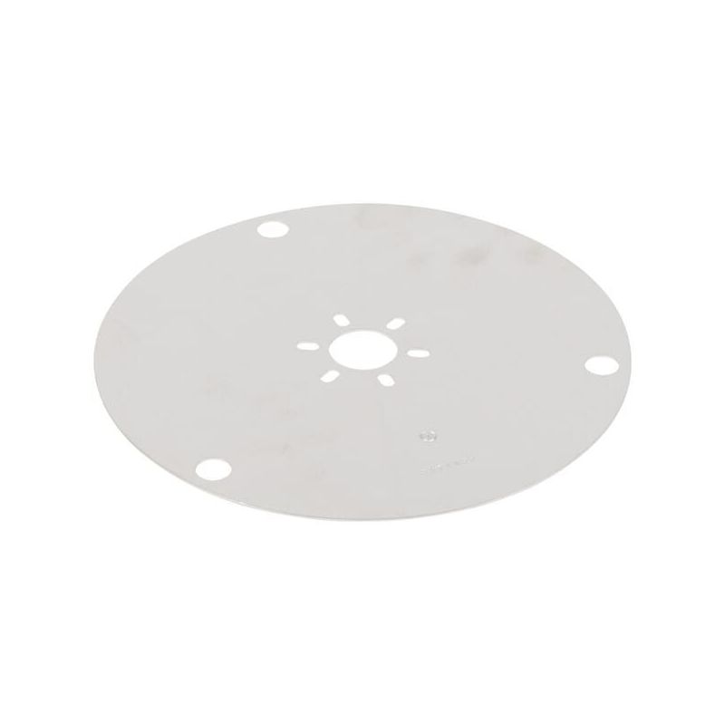 Slide plate AM 191mm - 598794801 Slide plate AM 191mm - 598794801