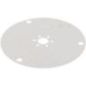 Schiebeplatte AM 191mm - 598794801 Schiebeplatte AM 191mm - 598794801