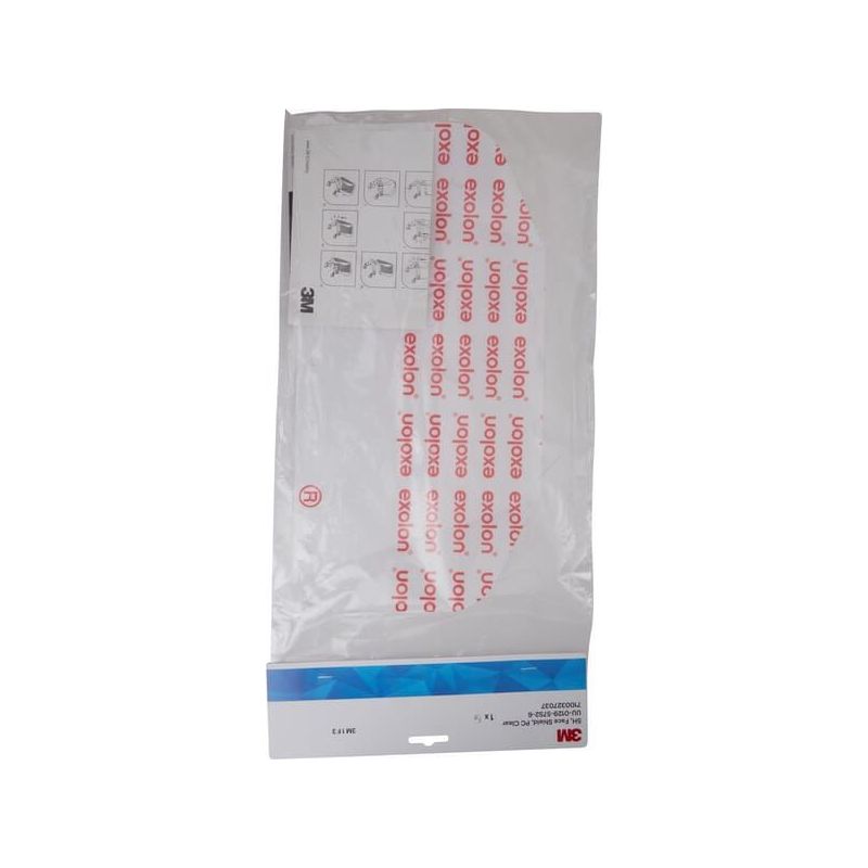 Faceshield 5-Series 5H clear - 5H