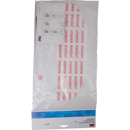 Faceshield 5-Series 5H clear - 5H