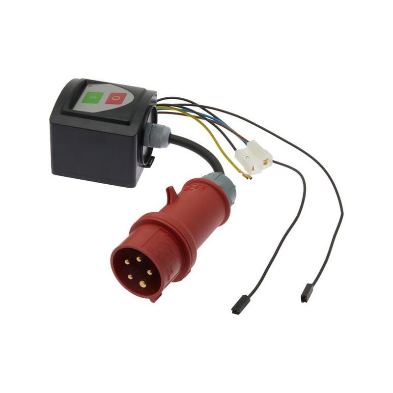 Switch 7A 400V - 60084300501 Switch 7A 400V - 60084300501