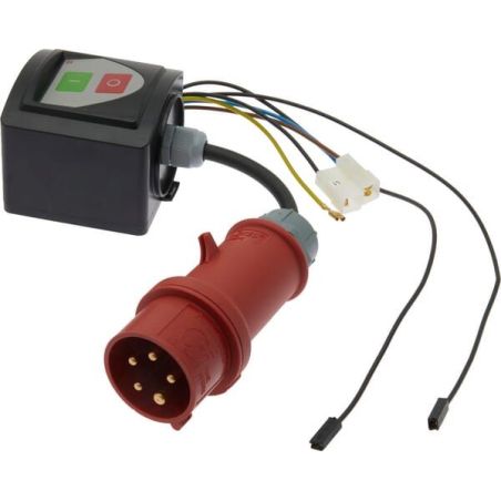 Części elektryczne – produkty dostępne w rolniczeczesci.pl