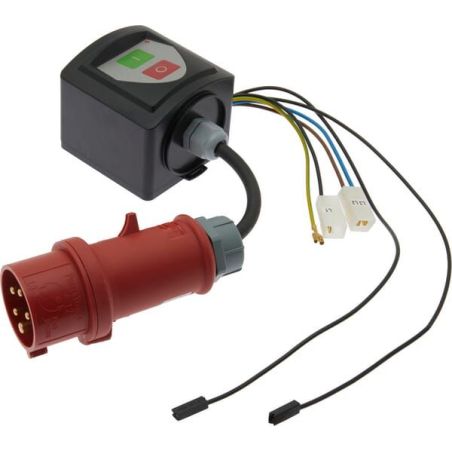 Switch 7A 400V - 60084300501