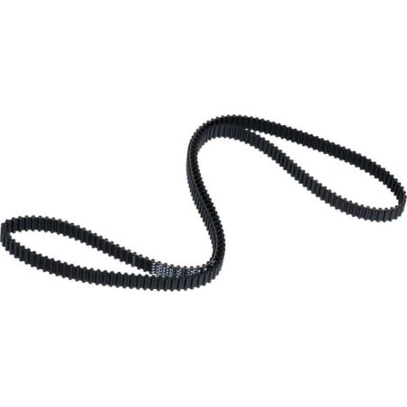 Toothed belt - 61707640901