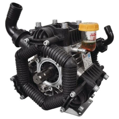 Poly 2116-VS Bertolini pump - 626000973VS