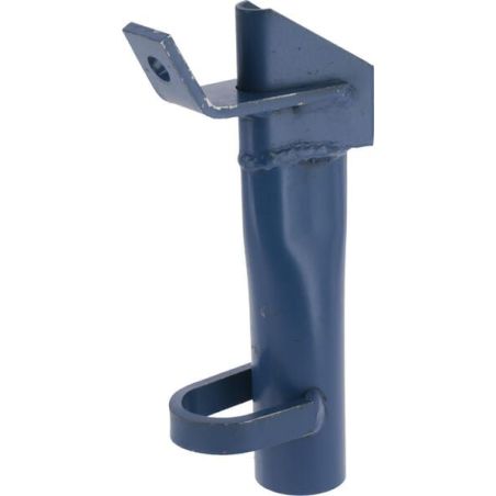 Seed tube - 632534N