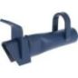 Seed tube - 632534N Seed tube - 632534N