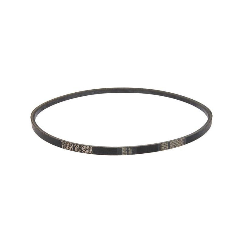 V-belt - 632960PQV V-belt - 632960PQV