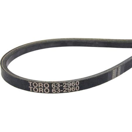 V-belt - 632960PQV