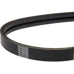 V-belt - 636240PQV