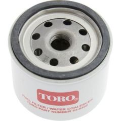 Spin-on filter element - 638300PQV