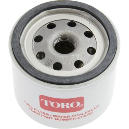 Spin-on filter element - 638300PQV