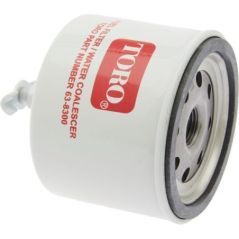 638300PQV Toro, Filter 