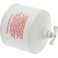 638300PQV Toro, Filter 