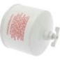 Spin-on filter element - 638300PQV