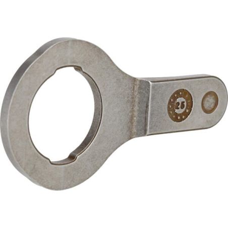 Connecting rod - 64606426510