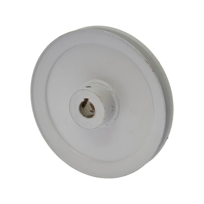 Transmission pulley - 680180PQV